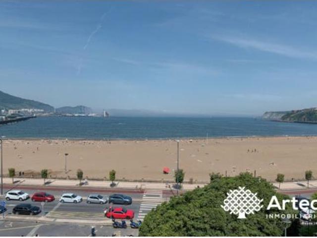 Piso Venta Getxo, Neguri Aiboa