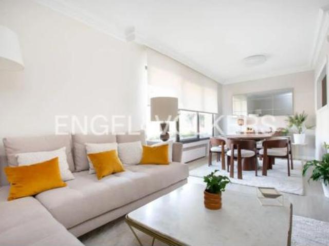 Piso Venta Getxo, Neguri Aiboa