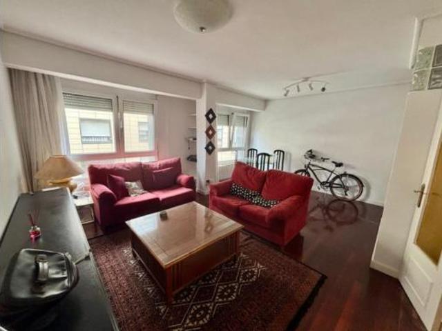 Piso Venta Getxo, Algorta