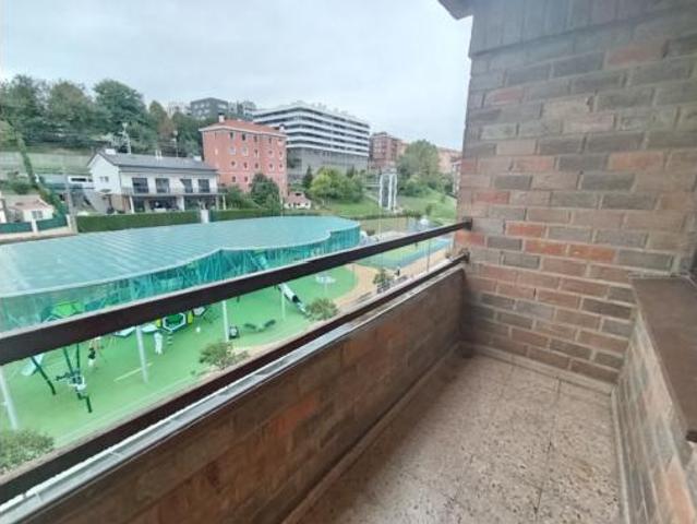 Piso Venta Getxo, Algorta