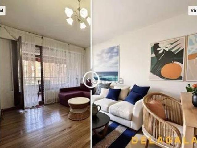 Piso Venta Getxo, Algorta