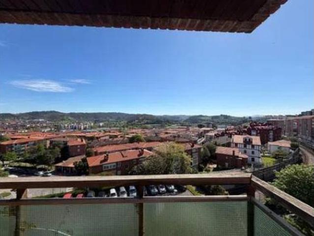 Piso Venta Getxo, Algorta