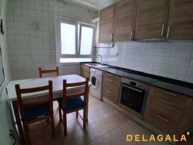 Piso Venta Getxo, Algorta