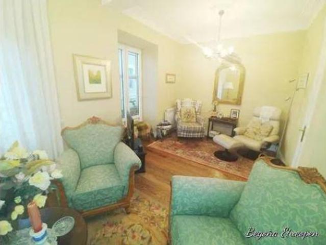 Piso Venta Getxo, Algorta
