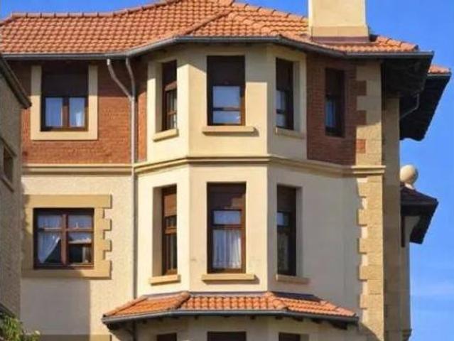 Piso Venta Getxo, Algorta