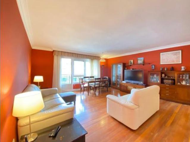 Piso Venta Getxo, Algorta