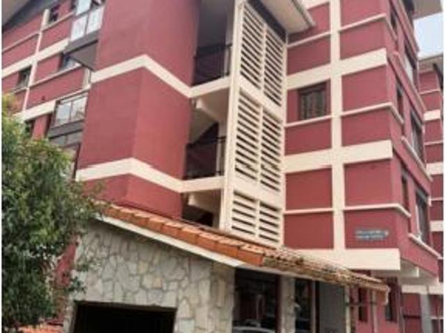 Piso Venta Getxo, Algorta