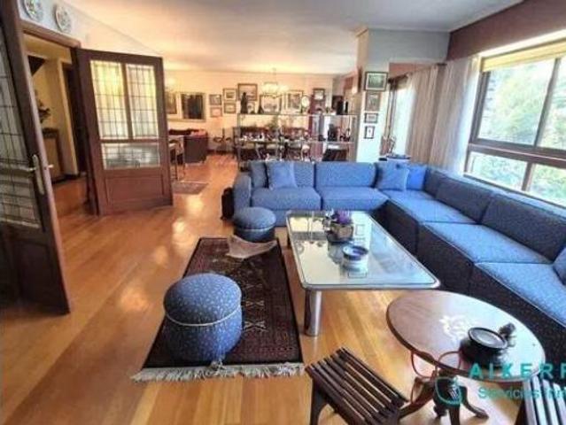 Piso Venta Getxo, Algorta