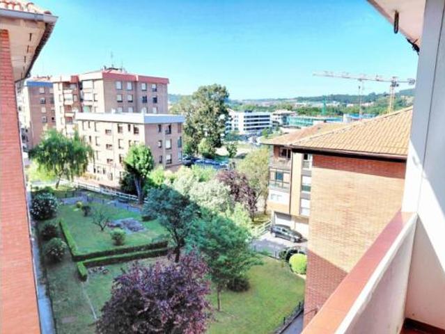 Piso Venta Getxo, Algorta
