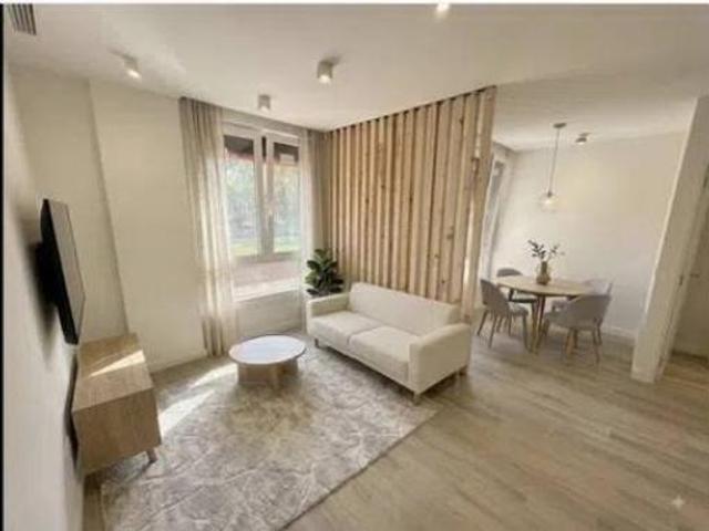 Piso Venta Getxo, Algorta