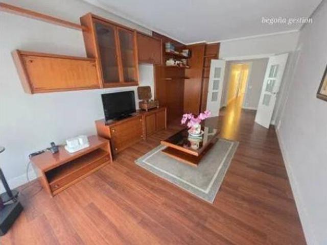 Piso Venta Getxo, Algorta