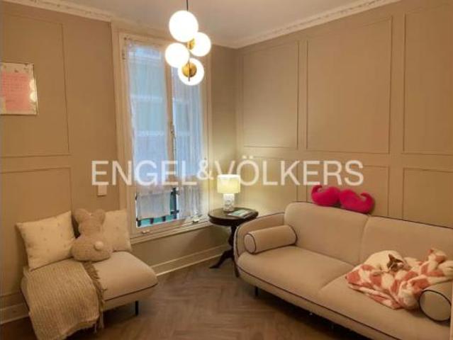Piso Venta Getxo, Areeta