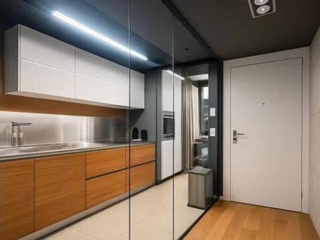 Piso Venta Getxo, Areeta