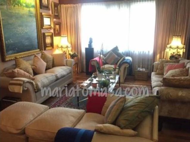 Piso Venta Getxo, Areeta
