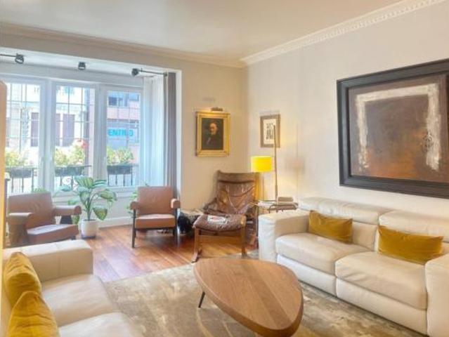 Piso Venta Getxo, Areeta