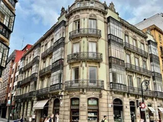 Piso Venta Gijón, Centro