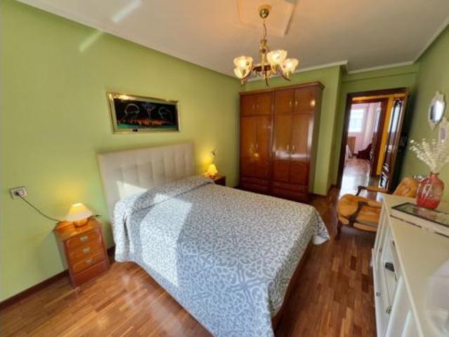 Piso Venta Gijón, Centro