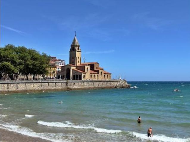 Piso Venta Gijón, Centro