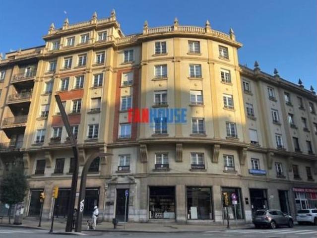 Piso Venta Gijón, Centro