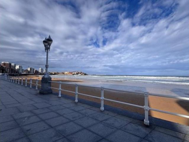 Piso Venta Gijón, Centro