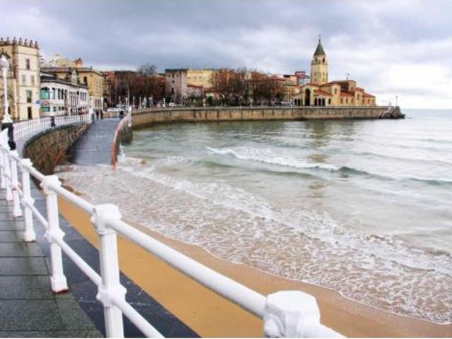 Piso Venta Gijón, Centro