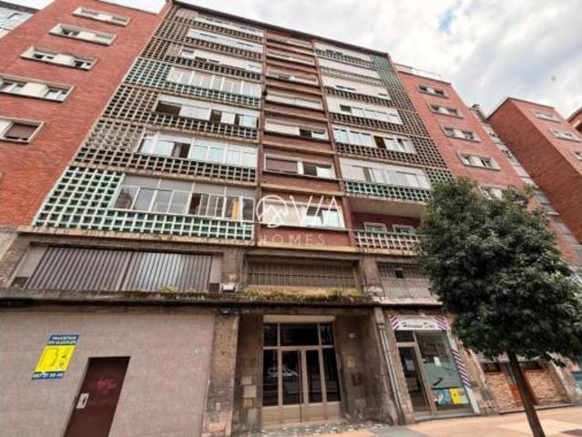 Piso Venta Gijón, Centro