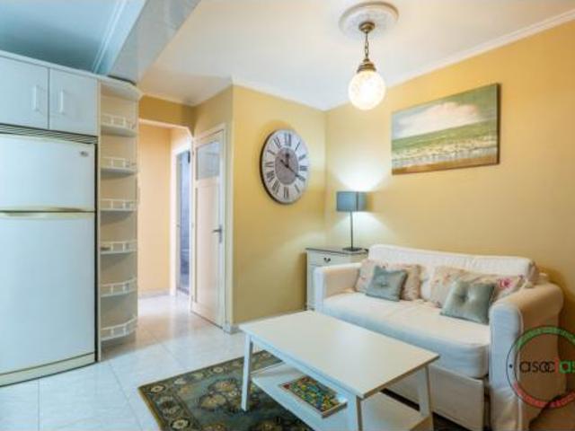 Piso Venta Gijón, Centro