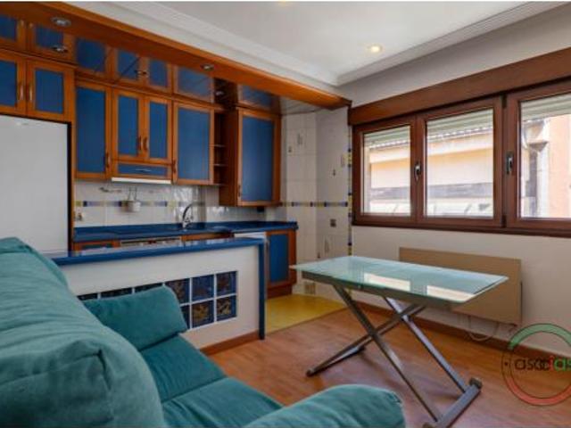 Piso Venta Gijón, Centro
