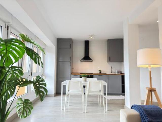 Piso Venta Gijón, Cimadevilla