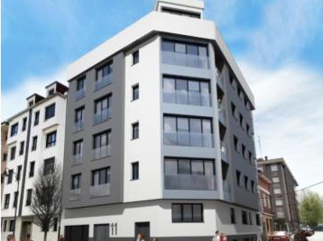 Piso Venta Gijón, El Natahoyo Moreda