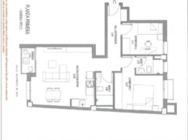 Piso Venta Gijón, El Natahoyo Moreda