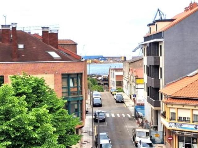 Piso Venta Gijón, El Natahoyo Moreda