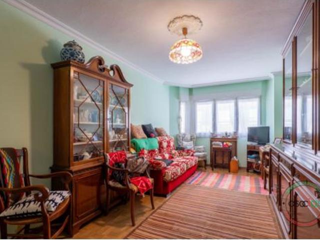 Piso Venta Gijón, El Coto