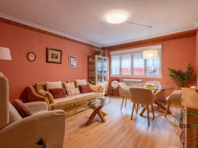 Piso Venta Gijón, El Coto