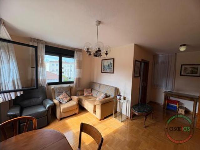 Piso Venta Gijón, El Coto