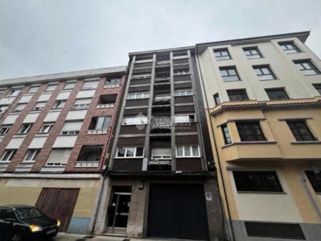Piso Venta Gijón, El Llano