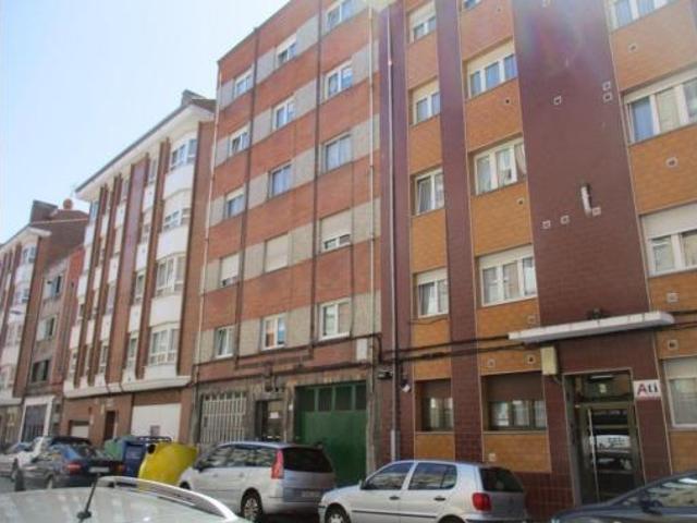 Piso Venta Gijón, El Llano