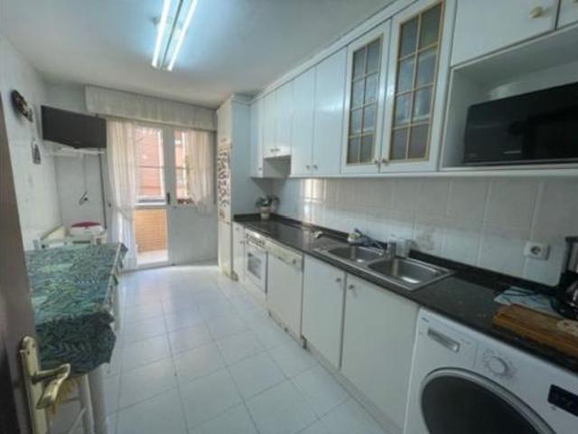 Piso Venta Gijón, El Llano
