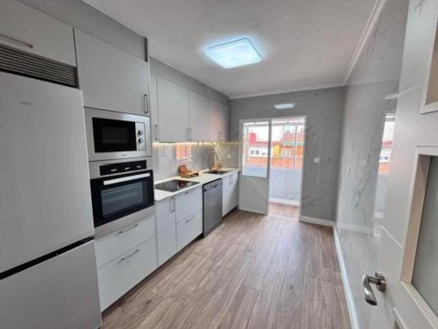 Piso Venta Gijón, El Llano