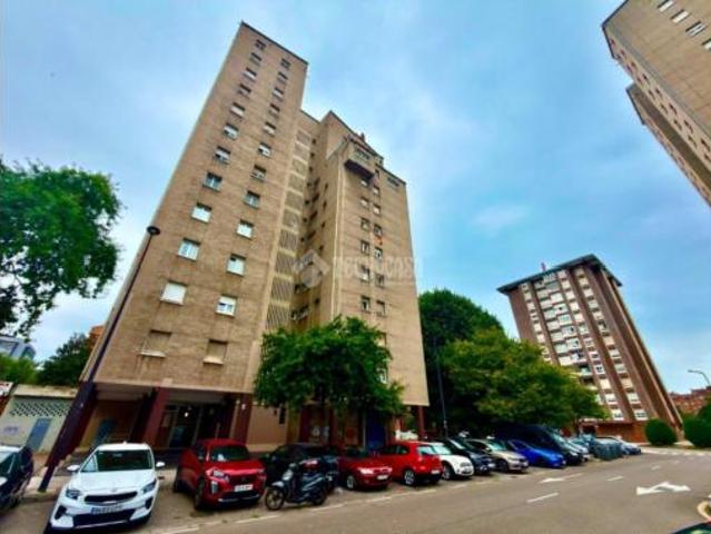 Piso Venta Gijón, El Polígono