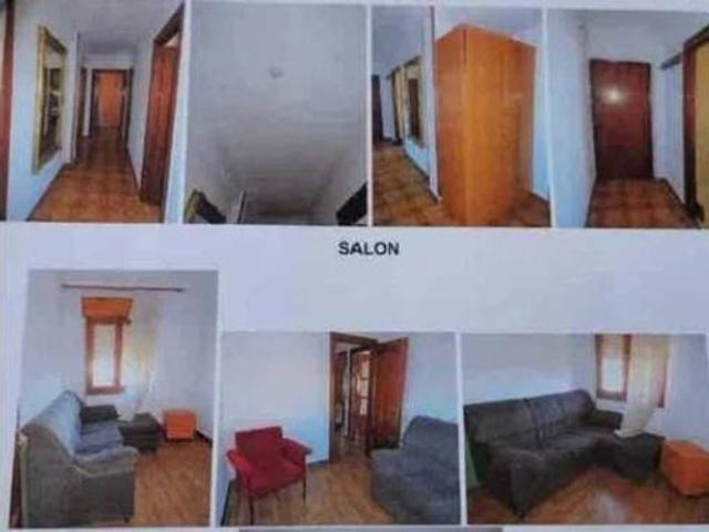 Piso Venta Gijón, La Calzada