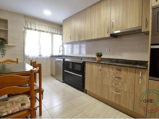 Piso Venta Gijón, La Calzada