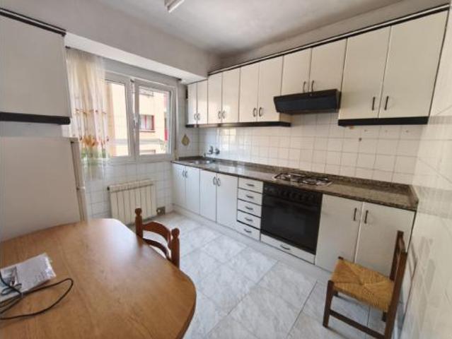 Piso Venta Gijón, La Calzada