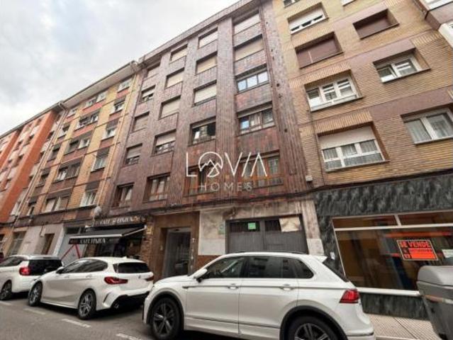 Piso Venta Gijón, La Calzada
