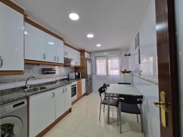 Piso Venta Gijón, La Calzada