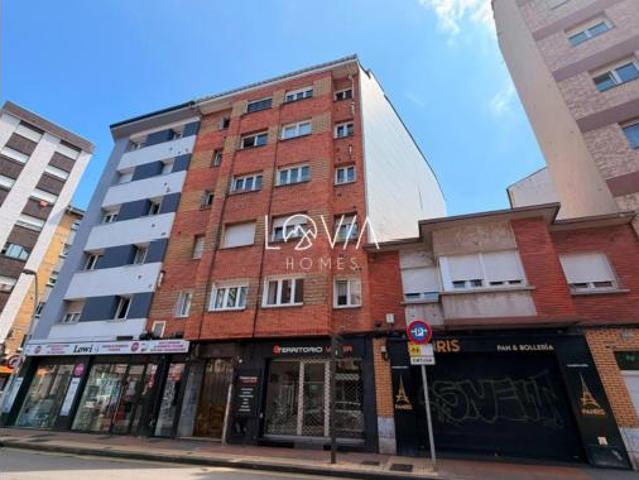 Piso Venta Gijón, La Calzada