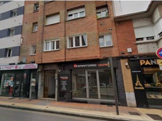 Piso Venta Gijón, La Calzada