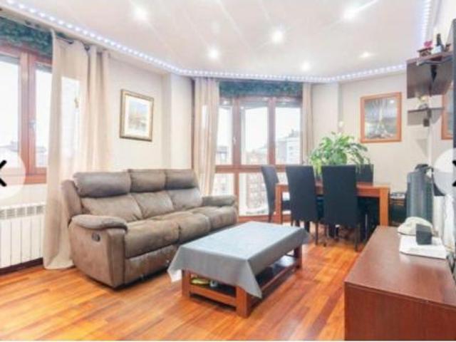 Piso Venta Gijón, La Calzada