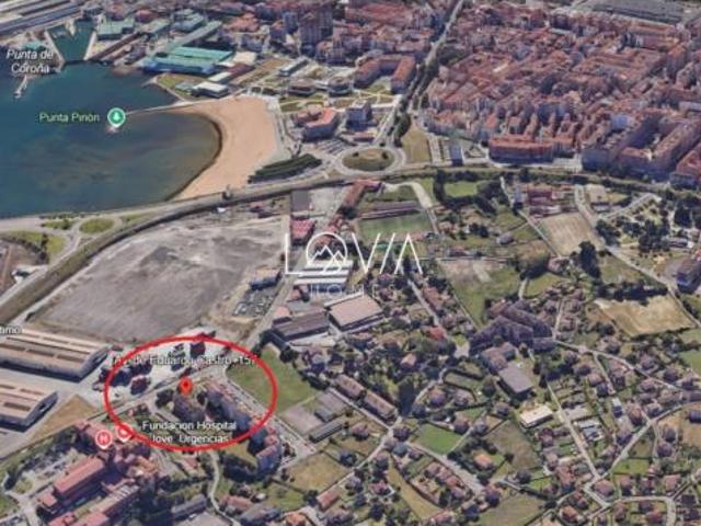 Piso Venta Gijón, La Calzada
