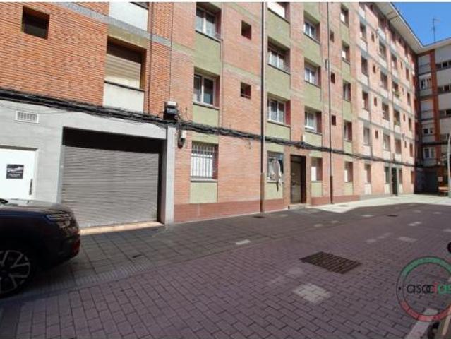 Piso Venta Gijón, La Calzada